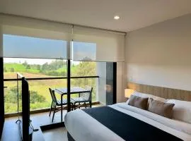 Suites - Hotel Rioverde