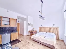 维尔福特公寓酒店