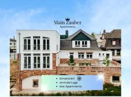 Mainzauber Apartments Miltenberg
