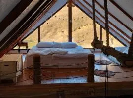 Cabana Great Village Cioclovina