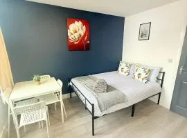 Tottenham En Suites Guest Rooms