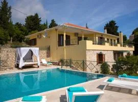 Buena Vista Villa - Amazing sea view