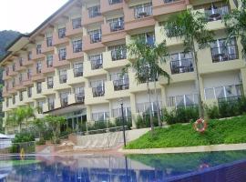 Taiping Golf Resort，位于甘文丁的酒店