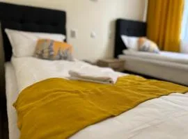 Elion House Room 2