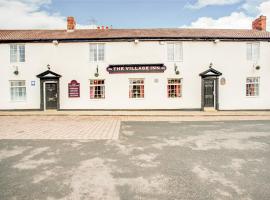 The Village Inn, Murton Seaham，位于Murton的酒店