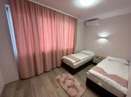Elion House Room 3