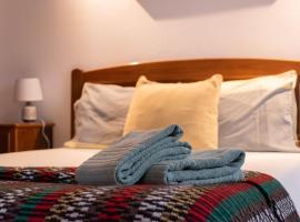 Casa Nº5 - Vila d'Óbidos，位于奥比多斯的酒店