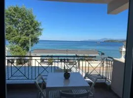 Egee View