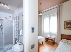 Hotel San Giorgio，位于Tavazzano的酒店
