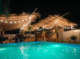 Casa Colpa Tiki