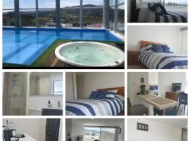 APARTAMENTO FAMILIAR EN PAIPA RÚSTlCO 70-9