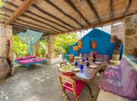 TheDreamHouse ChlorineFree Heated pool Artvillage