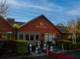 The Glenside，位于德罗赫达的酒店