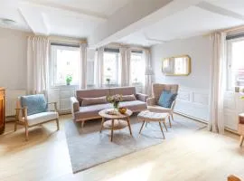 Ferienwohnung Jungblut am Marktplatz in Schlitz
