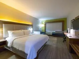 Holiday Inn Express & Suites Dallas NE Arboretum