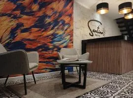 Hotel Santino