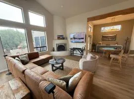 Stargazer Sedona Hideaway Sauna Newly Renovated
