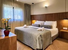 Ein Zivan Village Resort