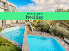 HOTIDAY Room Collection - Porto Venere，位于韦内雷港的酒店