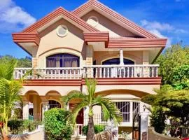 Entire House at Club Morocco Beach Club Subic