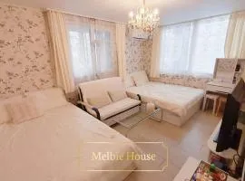 Melbie House - 4beds, Home Party, Game Room, Board Game, OTT