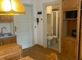 Appartament Brennero