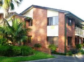 Parkview 1- Black Head NSW