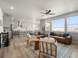 15754 Little Bluestem Rd，位于Monument的酒店