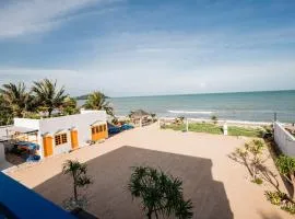 Sichon sunrise beach villa