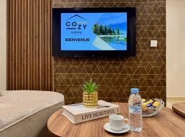 Comfort & Style Apartment