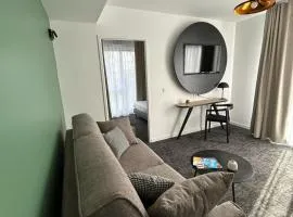 Nemea Appart Hotel La Boetie Bordeaux Pessac