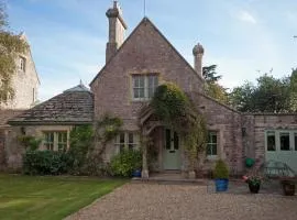Bucknowle Lodge