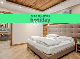 Hotiday Room Collection - Sauze Assietta