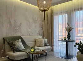Apartament Pod Żaglami 4