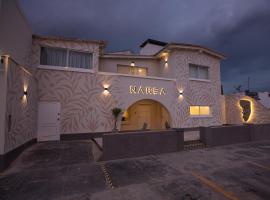 Narea San Bartolo Malecon，位于圣巴托洛的酒店