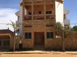 villa artcanes 1
