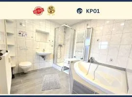 -CS24- Six rooms apartment with terrace - KP01