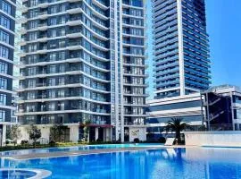 Paradise Comfort Apartments