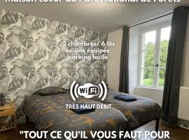 LE GITE DES 2 FRERES