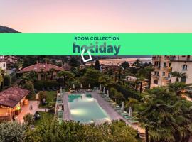Hotiday Room Collection - Stresa，位于斯特雷萨的酒店