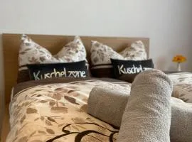 Ruhige Ferienwohnung Zeithain