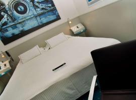 Sure Hotel by Best Western Milano，位于帕多瓦的酒店