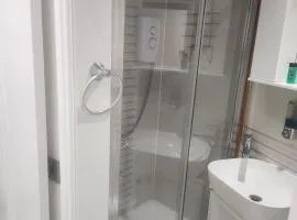Blue Moon Ensuite