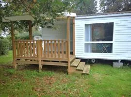 MH Topconfort 2ch 5pers 900DA