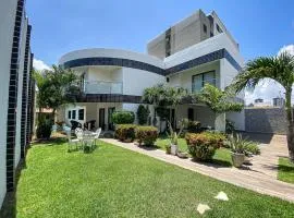 Villa 46 Luxury