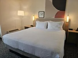 Spark by Hilton Chattanooga Downtown