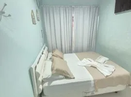 Pousada Cantinho da Tia Sandra