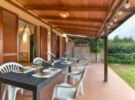 Sole d'Oro House with Panoramic Sea Plus Parking