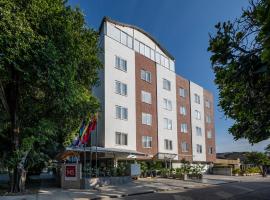 Hotel MS Chipichape