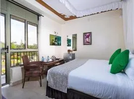 SKYZ9 HOTEL